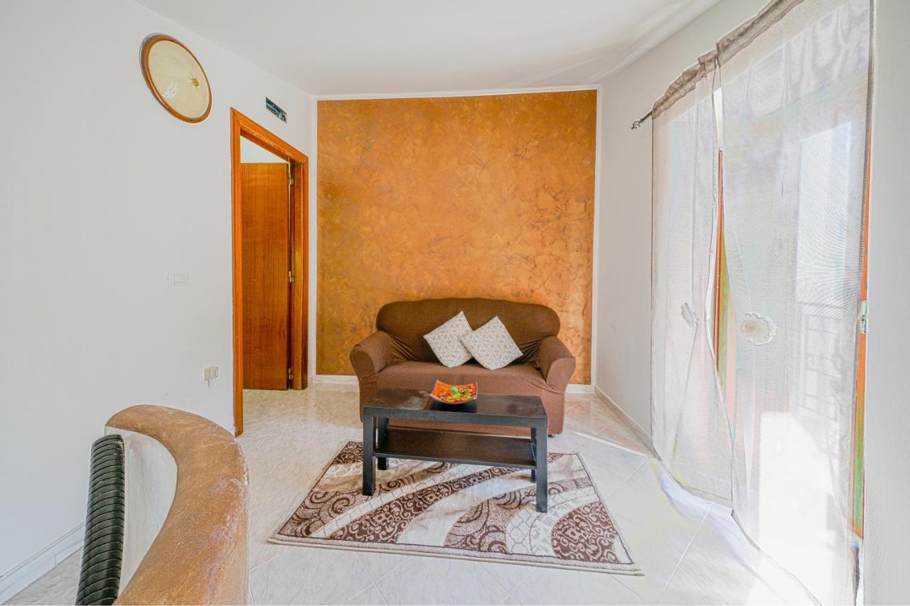 Apicella Casa Vacanze Villa Tramonti Eksteriør bilde