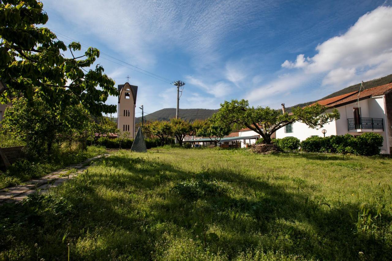 Apicella Casa Vacanze Villa Tramonti Eksteriør bilde